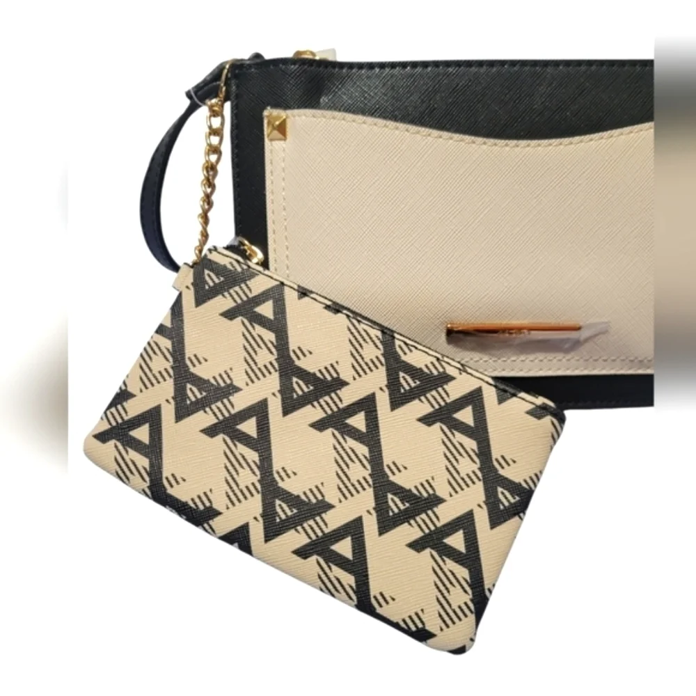 Aldo Crossbody Bag with Pouch - Picture 2 of 10